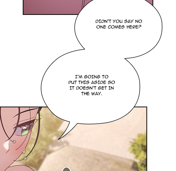 Boss! I'm Taking Your Girl! chapter 53 page 149