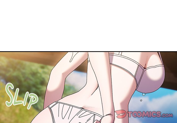 Boss! I'm Taking Your Girl! chapter 54 page 4