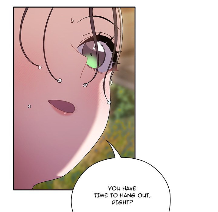Boss! I'm Taking Your Girl! chapter 54 page 6