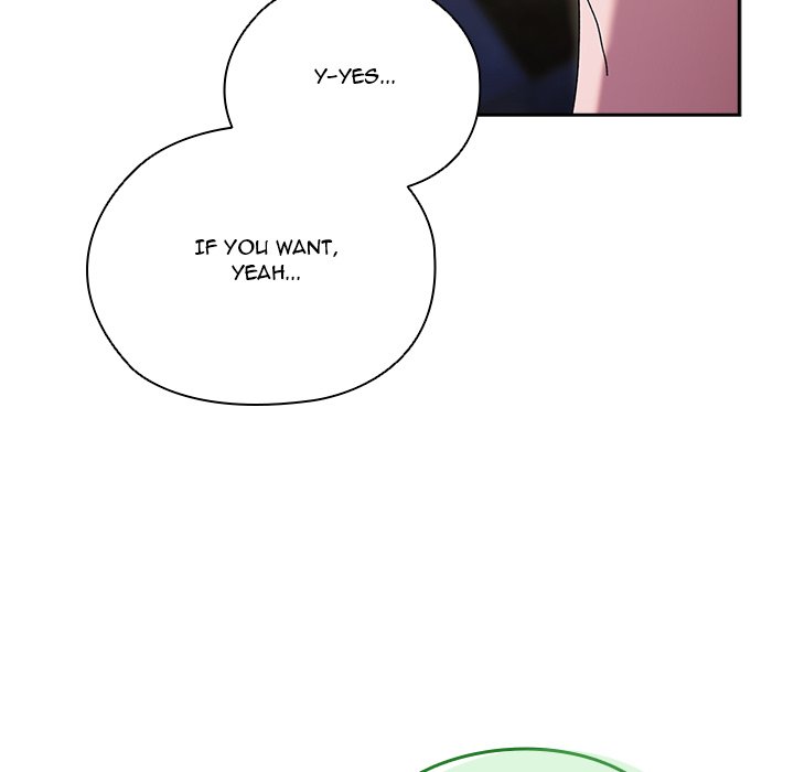 Boss! I'm Taking Your Girl! chapter 54 page 8