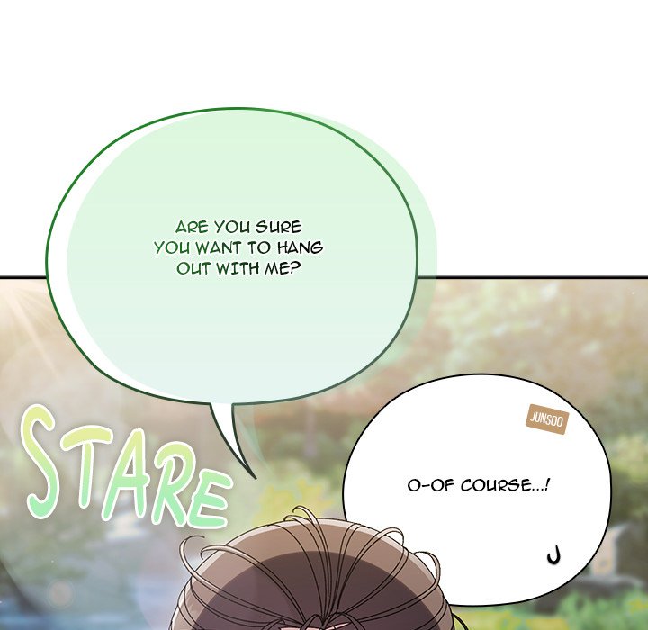 Boss! I'm Taking Your Girl! chapter 54 page 12