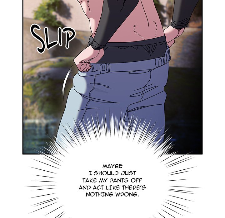 Boss! I'm Taking Your Girl! chapter 54 page 21