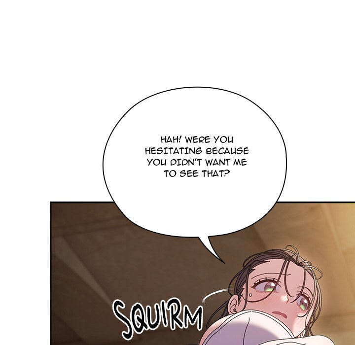 Boss! I'm Taking Your Girl! chapter 54 page 27
