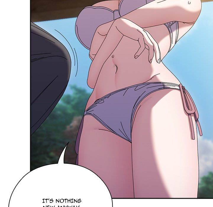 Boss! I'm Taking Your Girl! chapter 54 page 28