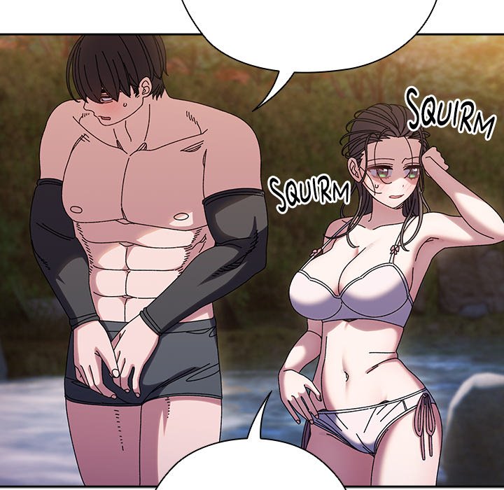 Boss! I'm Taking Your Girl! chapter 54 page 30