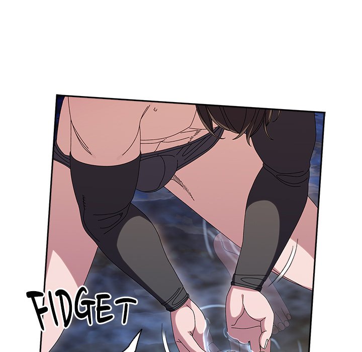 Boss! I'm Taking Your Girl! chapter 54 page 34