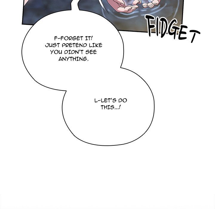 Boss! I'm Taking Your Girl! chapter 54 page 35