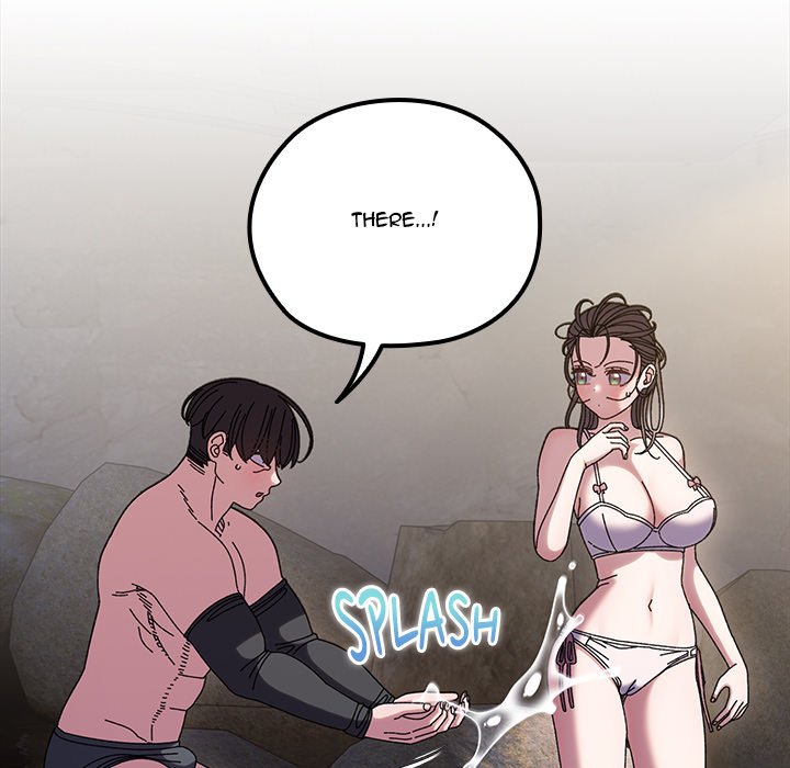 Boss! I'm Taking Your Girl! chapter 54 page 36