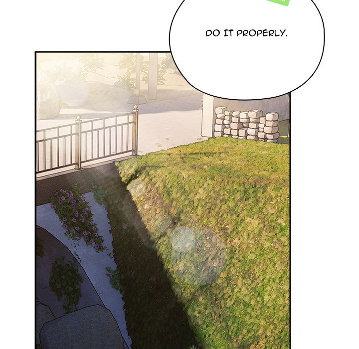 Boss! I'm Taking Your Girl! chapter 54 page 38