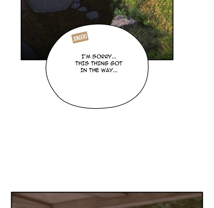 Boss! I'm Taking Your Girl! chapter 54 page 39