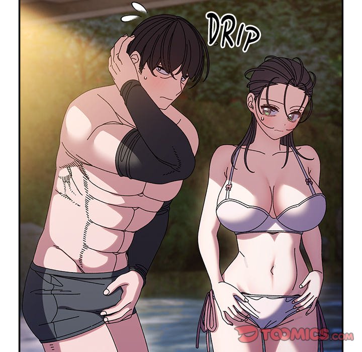 Boss! I'm Taking Your Girl! chapter 54 page 40