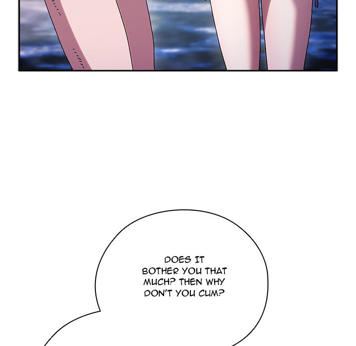 Boss! I'm Taking Your Girl! chapter 54 page 41