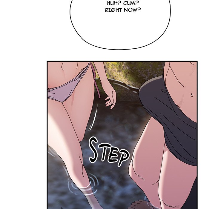 Boss! I'm Taking Your Girl! chapter 54 page 44
