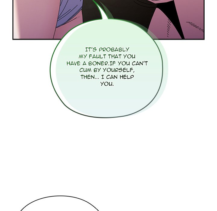 Boss! I'm Taking Your Girl! chapter 54 page 47