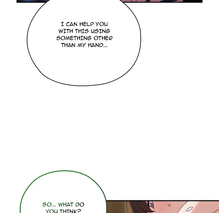 Boss! I'm Taking Your Girl! chapter 54 page 56