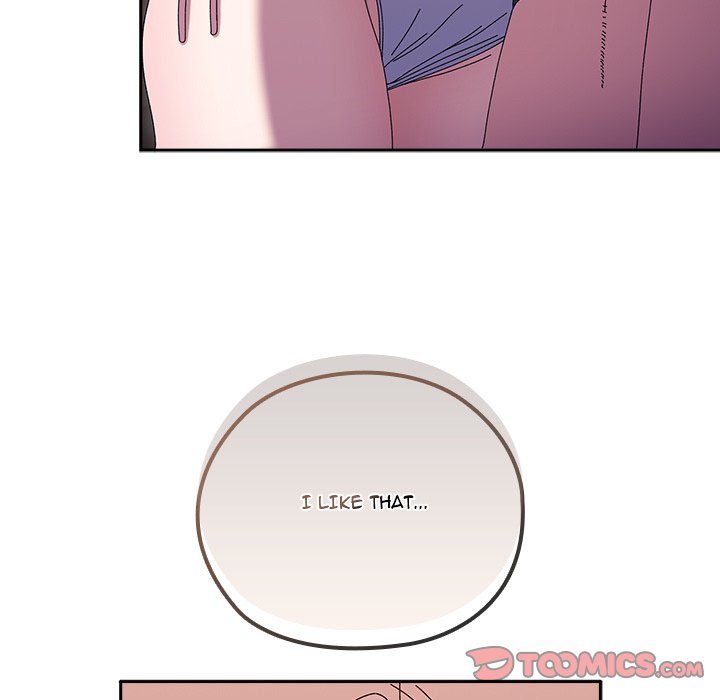 Boss! I'm Taking Your Girl! chapter 54 page 58