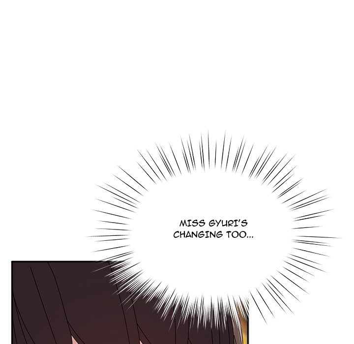 Boss! I'm Taking Your Girl! chapter 54 page 60