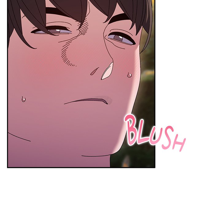 Boss! I'm Taking Your Girl! chapter 54 page 61