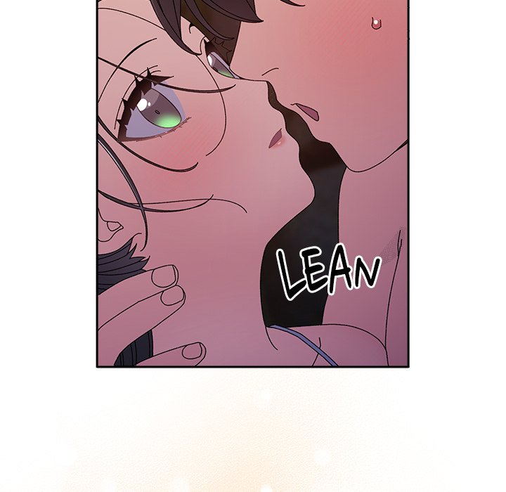 Boss! I'm Taking Your Girl! chapter 54 page 63