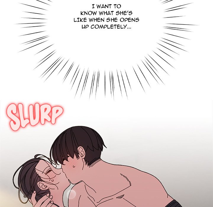 Boss! I'm Taking Your Girl! chapter 54 page 70