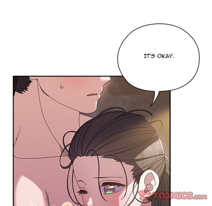 Boss! I'm Taking Your Girl! chapter 54 page 76