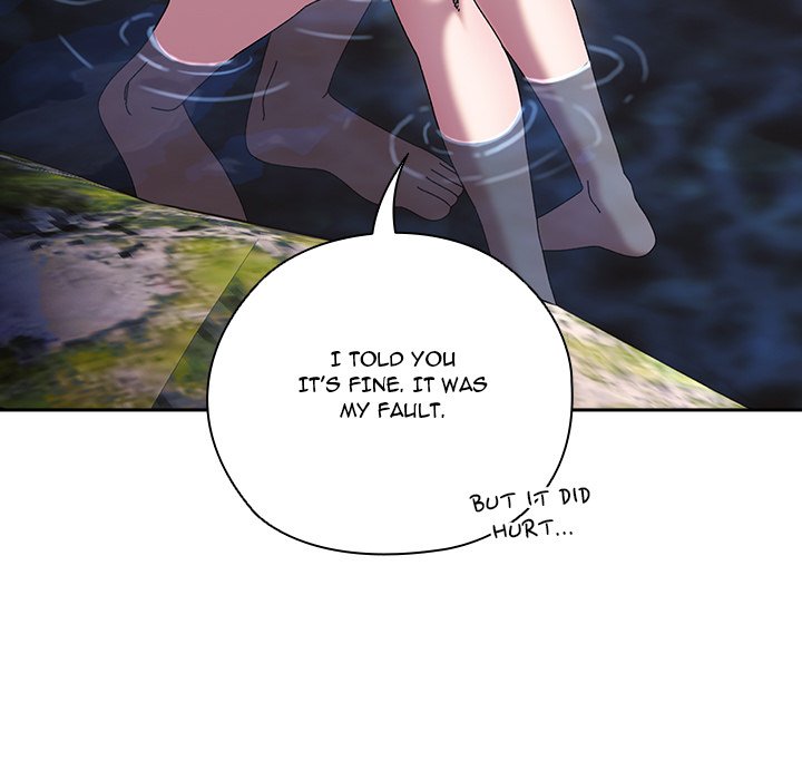 Boss! I'm Taking Your Girl! chapter 54 page 80