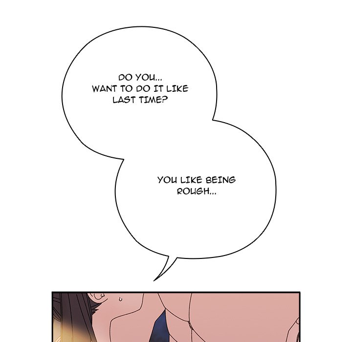 Boss! I'm Taking Your Girl! chapter 54 page 81