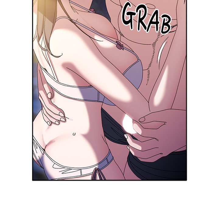 Boss! I'm Taking Your Girl! chapter 54 page 82