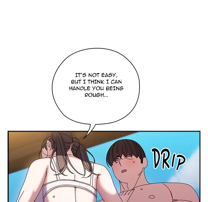 Boss! I'm Taking Your Girl! chapter 54 page 83