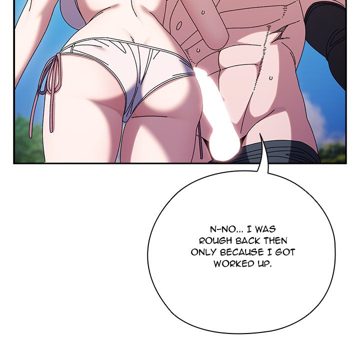 Boss! I'm Taking Your Girl! chapter 54 page 84