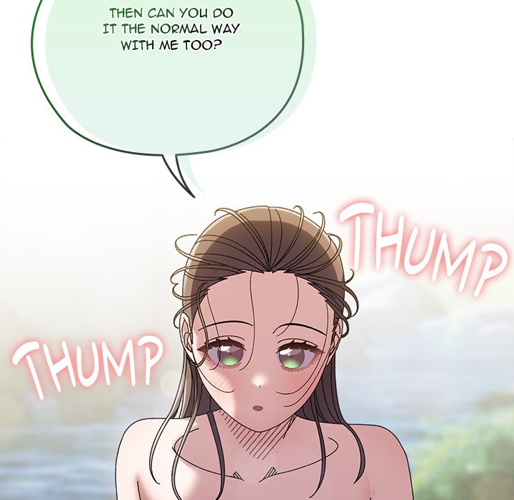 Boss! I'm Taking Your Girl! chapter 54 page 89