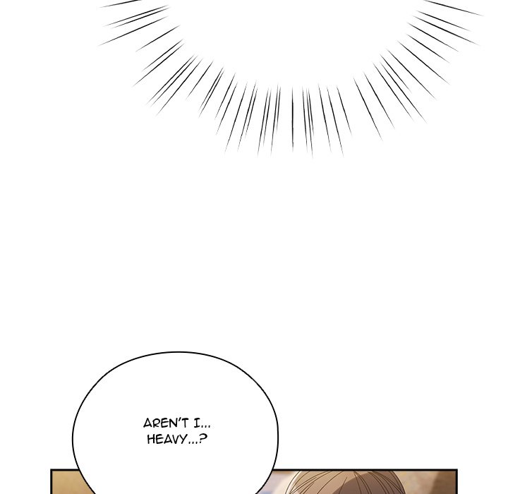 Boss! I'm Taking Your Girl! chapter 54 page 104