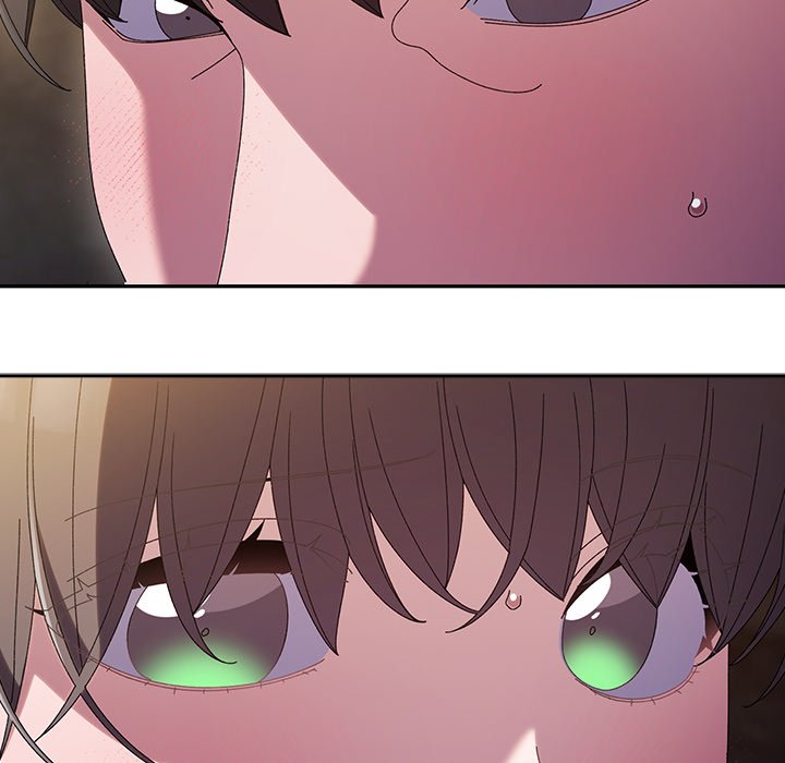 Boss! I'm Taking Your Girl! chapter 54 page 114