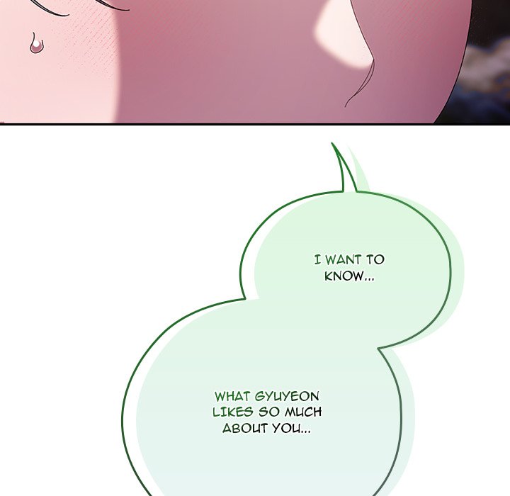 Boss! I'm Taking Your Girl! chapter 54 page 115