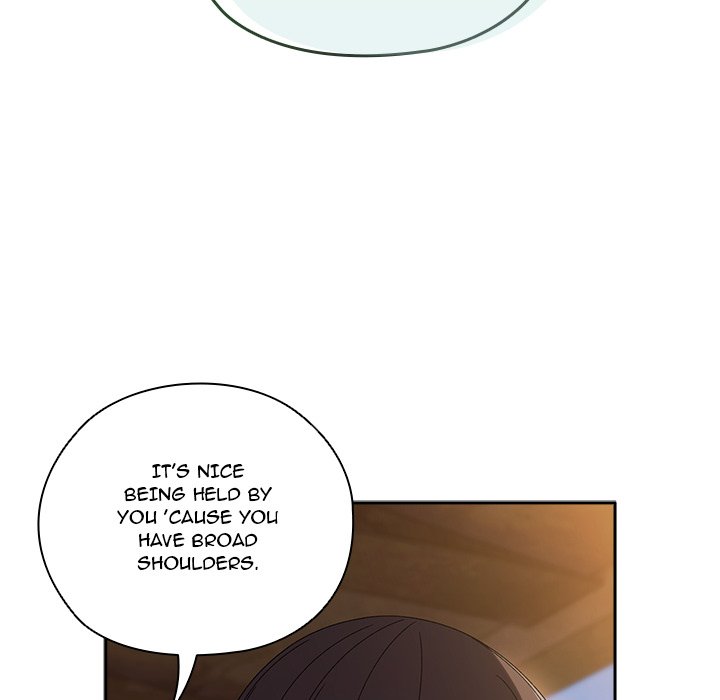 Boss! I'm Taking Your Girl! chapter 54 page 116