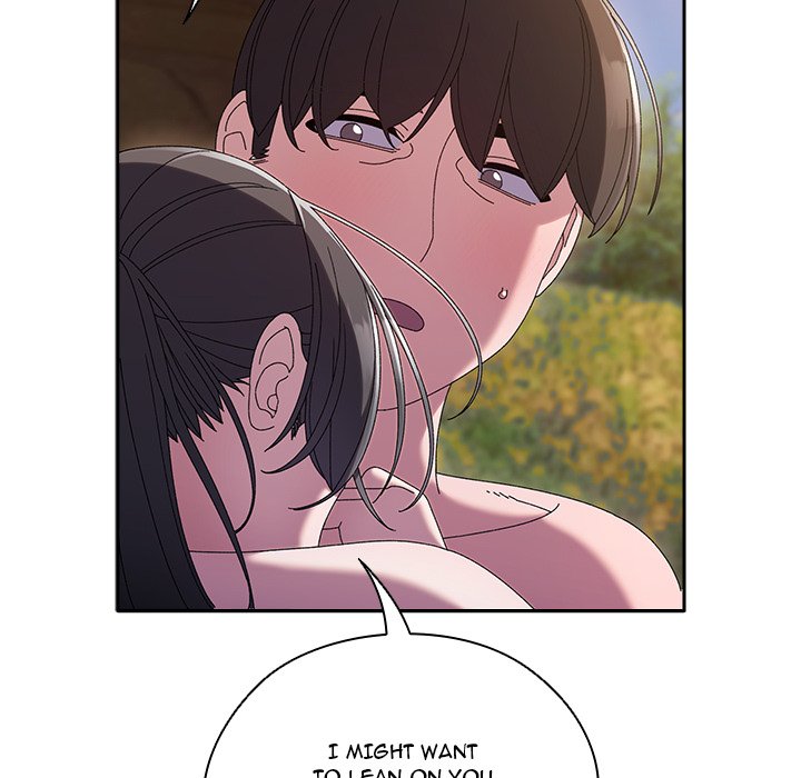 Boss! I'm Taking Your Girl! chapter 54 page 117