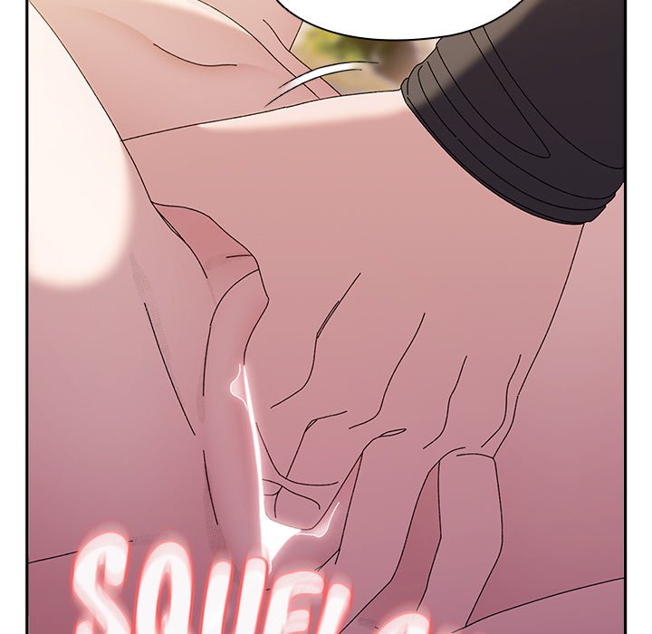 Boss! I'm Taking Your Girl! chapter 54 page 119