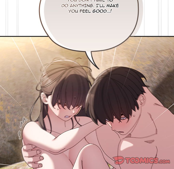Boss! I'm Taking Your Girl! chapter 54 page 121