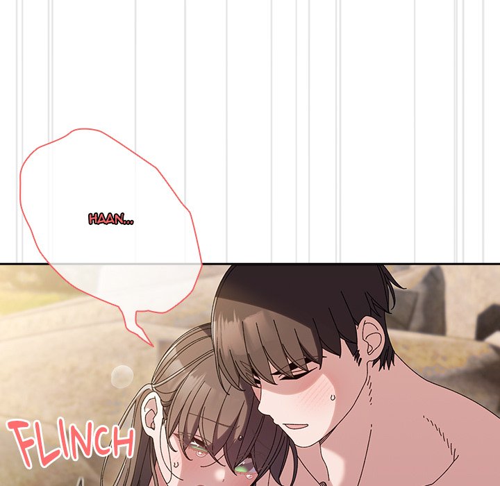Boss! I'm Taking Your Girl! chapter 54 page 128
