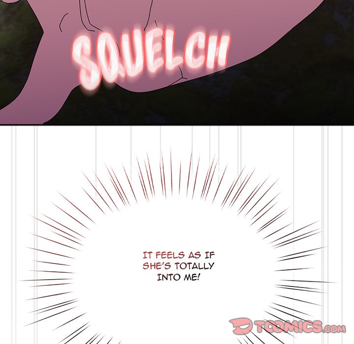 Boss! I'm Taking Your Girl! chapter 54 page 130