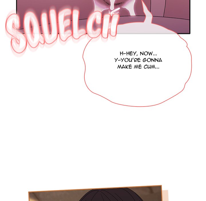 Boss! I'm Taking Your Girl! chapter 54 page 133