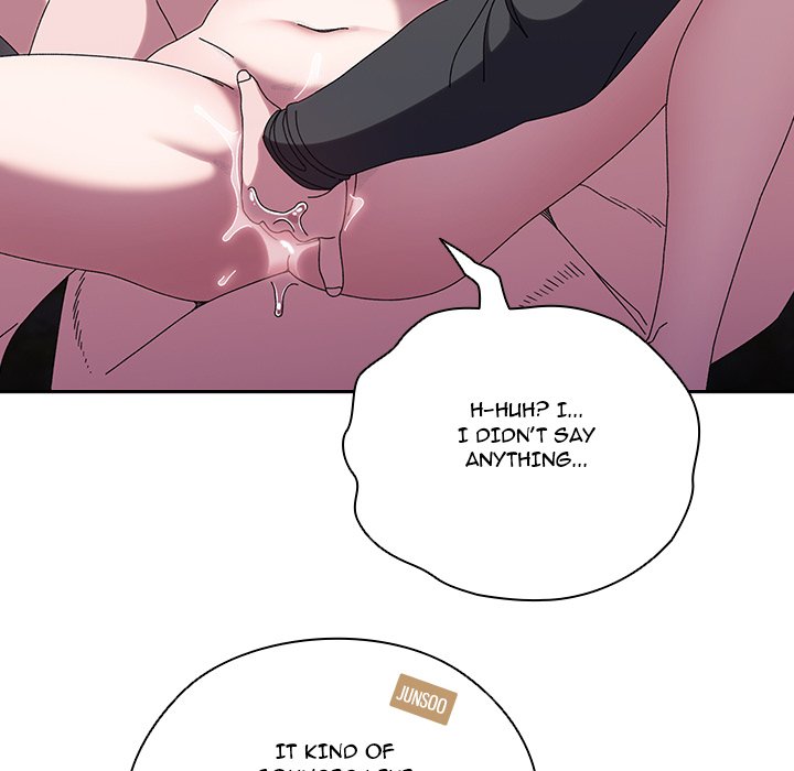 Boss! I'm Taking Your Girl! chapter 54 page 137