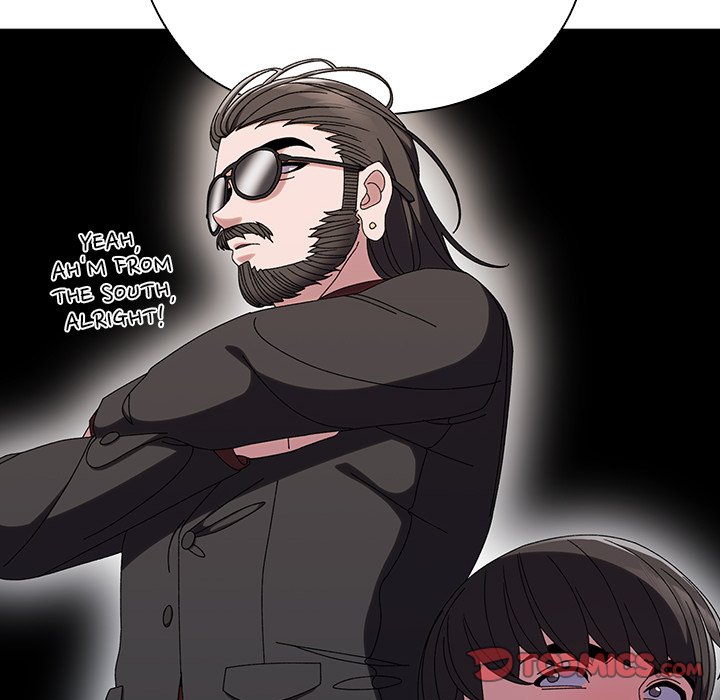 Boss! I'm Taking Your Girl! chapter 54 page 139