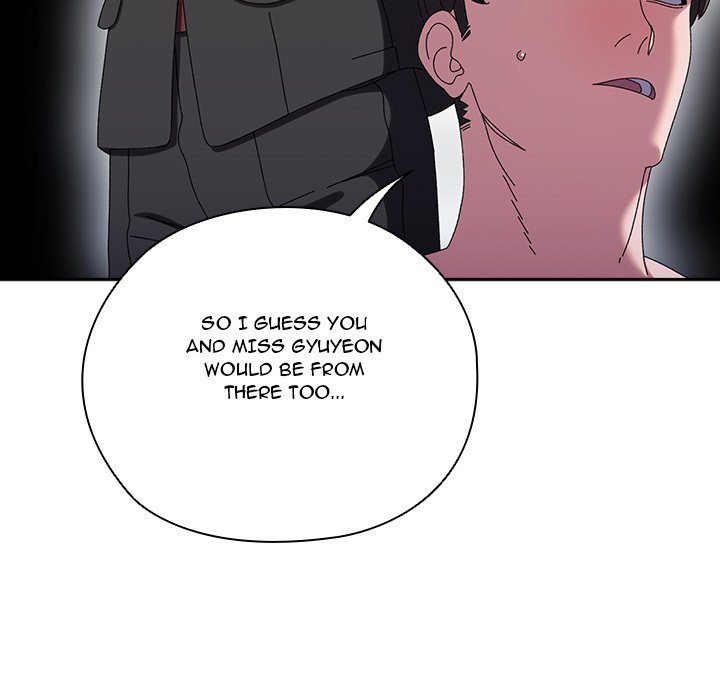 Boss! I'm Taking Your Girl! chapter 54 page 140