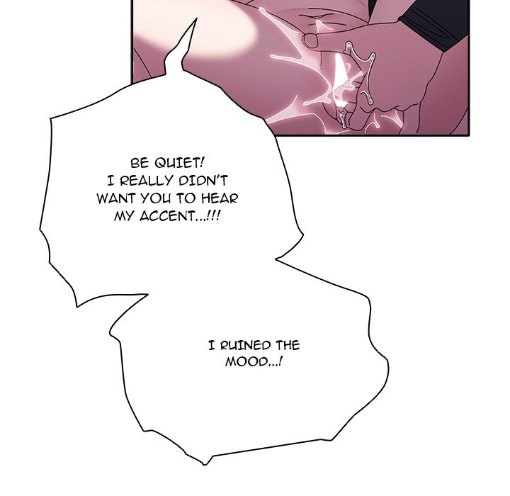 Boss! I'm Taking Your Girl! chapter 54 page 144