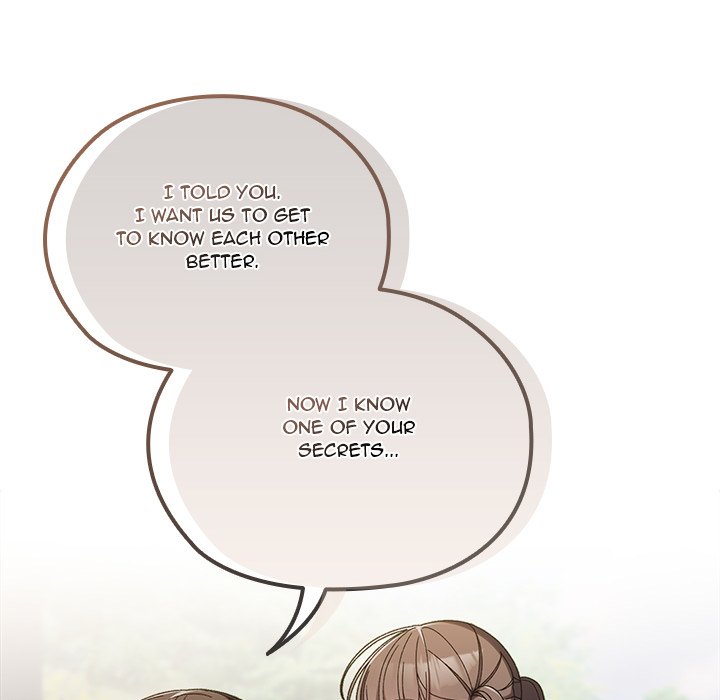 Boss! I'm Taking Your Girl! chapter 54 page 151