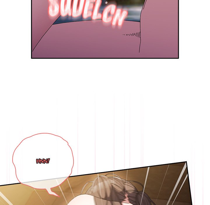 Boss! I'm Taking Your Girl! chapter 54 page 161