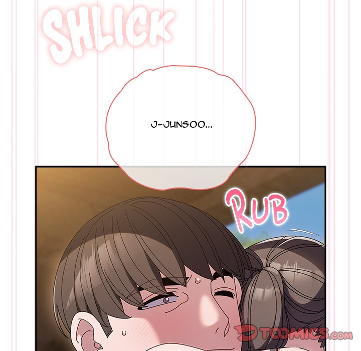 Boss! I'm Taking Your Girl! chapter 54 page 166