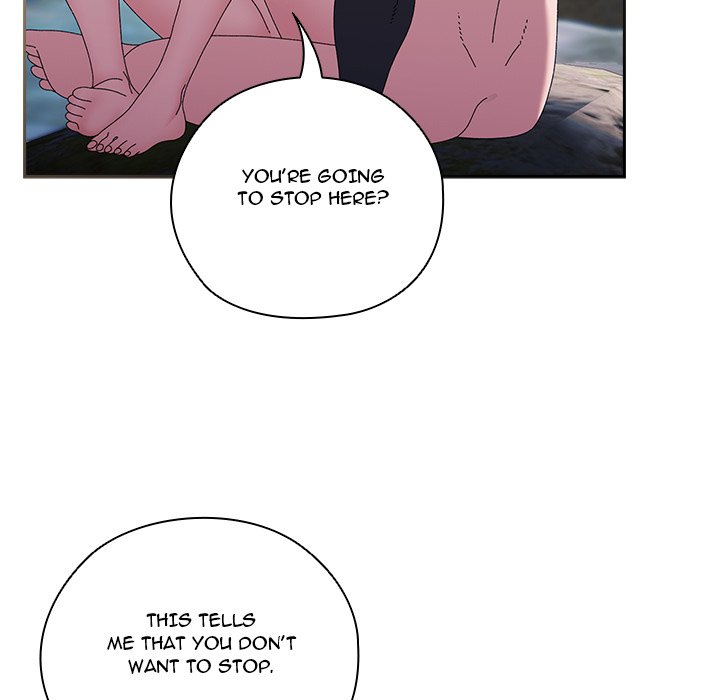 Boss! I'm Taking Your Girl! chapter 55 page 12