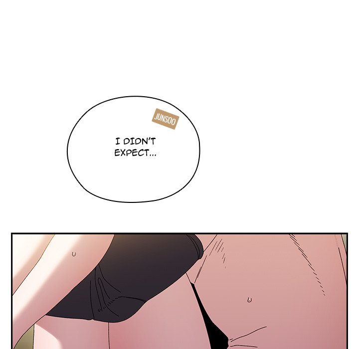 Boss! I'm Taking Your Girl! chapter 55 page 18